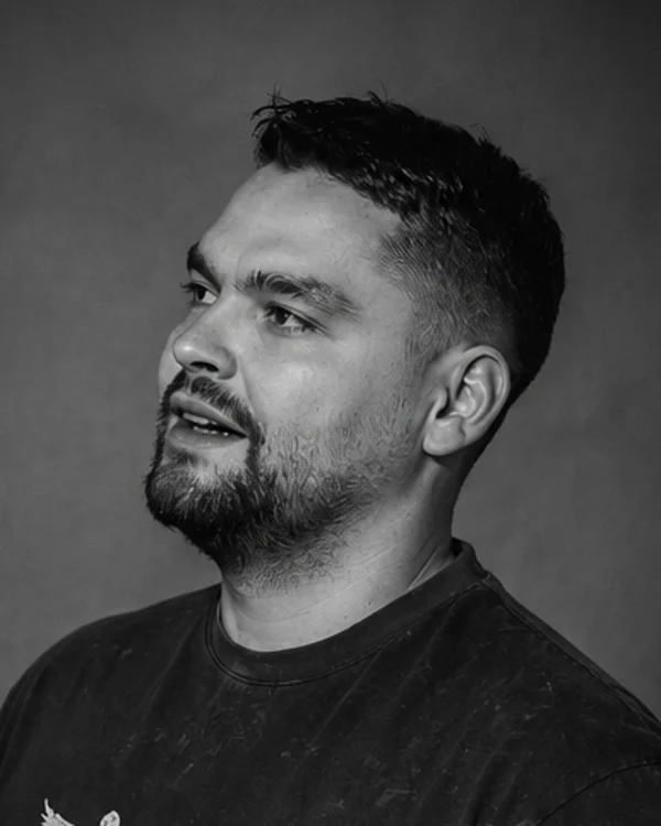 Ruslan Sharipov